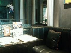 -半秋山西餐厅(巴南万达广场店)