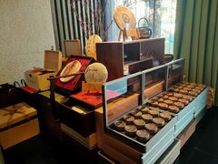 -王府茶宴(大观园总店)