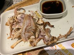 -木屋烧烤(上梅林店)
