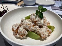 -小大董·烤鸭(观景餐厅·南京西路店)