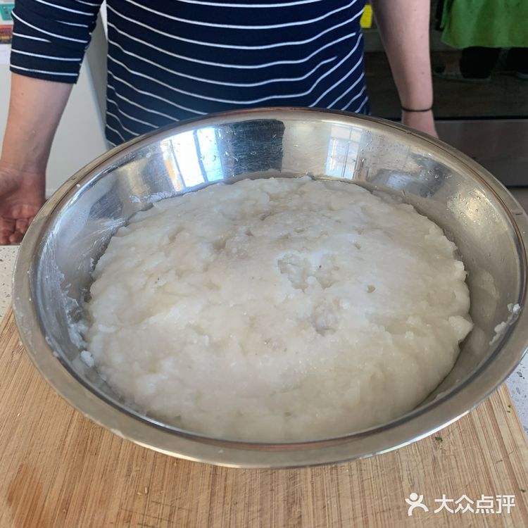 自制湖南米豆腐 在家也可以吃到的家乡味道
