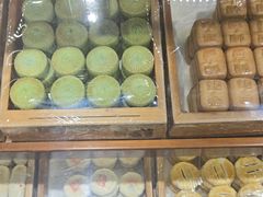 -稻香村(文殊院旗舰店)