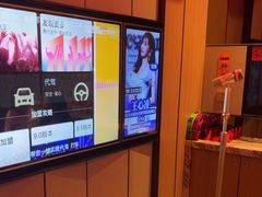 -星聚会KTV(复地活力城店)