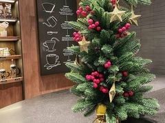 -星巴克(夏碧路店)