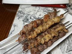 -京元盛铜锅涮肉(上海总店)