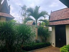 -三亚亚龙湾雅高铂尔曼别墅度假酒店