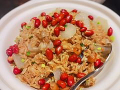 闽和南白萝卜饭-闽和南(深圳万象城店)