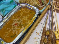 -正通记·哈尔滨烧烤·炭烤鸽子(七宝万科国际店)