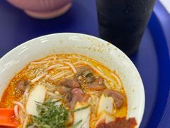 -结霜桥叻沙