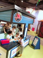 -幻贝家儿童乐园(苏州中心店)