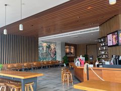 大堂-星巴克(成都科学城店)