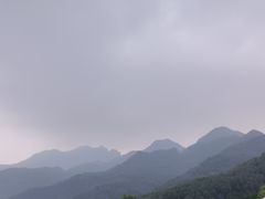 -玉渡山自然风景区