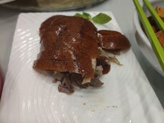 果木挂炉烤鸭-东兴楼饭庄(六里桥店)