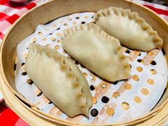-西贝(苏州绿宝广场店)