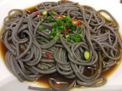 -统景温泉两江酒店中餐厅