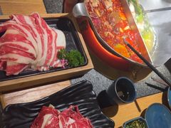 -湊湊火锅·茶憩(东城民盈国贸城店)