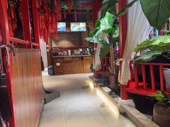 -额娘·春饼烤鸭(乐汇城店)