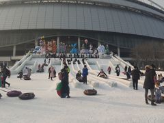 -沈阳奥体冰雪嘉年华