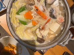 -菊上日式料理(蚌埠银泰店)