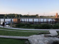 -昆山城市生态森林公园