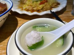 -聪辉同安老美食饭店(大元路店)