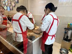 -清真马三汤包(回民街店)