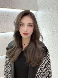 点击看大图 -3AM·S HAIR SALON烫发染发接发
