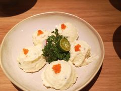 -礼舍·和牛火锅·烤肉·料理餐厅(华茂店)
