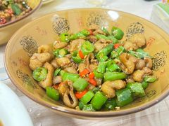 -老师傅餐馆(长沙店)