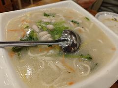 -老雒阳面馆·水席·洛阳菜(王城路店)