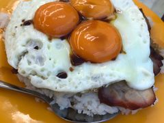 -澳门陈光记烧味饭店(万象城店)