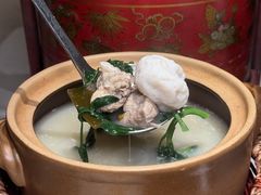 -玉满堂·湖北融合菜