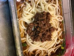 -老街杂酱面(东升街店)