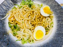 -面乙新派手擀面(大悦城店)