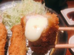 -山杏yama-katsu·吉列炸物