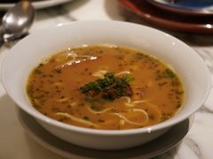 -杭州君悦酒店·湖滨28中餐厅