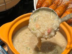 -乔街深夜食堂·台州菜·高压锅生蚝(杭州总店)