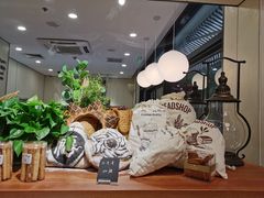 -梦菲思饼屋(瑞金宾馆店)