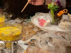 -叶叶菩提·晋福宫