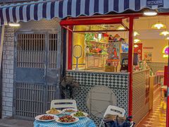 -捌贰虾蟹·江湖菜馆(江汉路店)