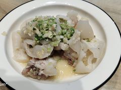 -味莊·青岛菜(云霄路店)