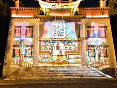 -云南民族村