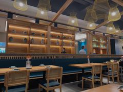 大堂-7017浙菜•建德味(中财店)