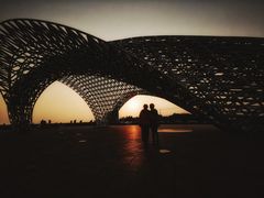 -南汇嘴观海公园