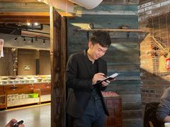 -老灶堂文创火锅(文艺路店)