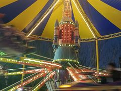 -郑州方特梦幻王国