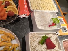 -刘一锅筋头巴脑(王府井店)
