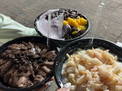 -小胖老味刨冰