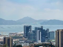 -小南山公园