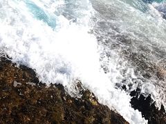 -白沙湾海滩